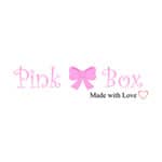 Pink Box Accessories