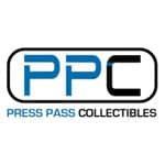 Press Pass Collectibles