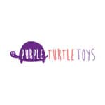 Purple Turtle Toys