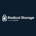 Radical Storage Coupon