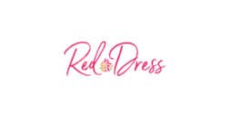 Red Dress Coupon