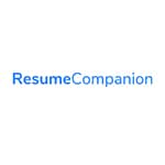 Resume Companion