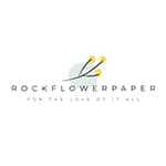 RockFlowerPaper