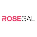 RoseGal Coupon