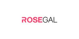 RoseGal Coupon