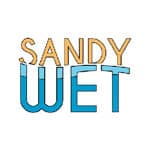 SandyWet