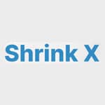 Shrink X