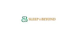 Sleep and Beyond Coupon