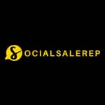 Social Sale Rep