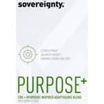 Sovereignty Purpose Supplement