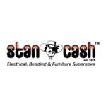 Stan Cash