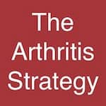 The Arthritis Step By Step Strategy
