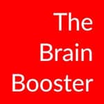 The Brain Booster