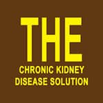 The Chronic Kidney Disease Solution