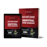 The Doctors Book of Survival Home Remedies