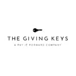 The Giving Keys