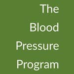 The High Blood Pressure Program