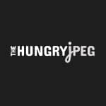 The Hungry JPEG