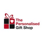 The Personalised Gift Shop