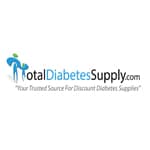 Total Diabetes Supply Coupon