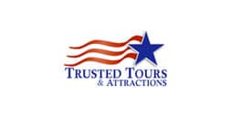 Trusted Tours Coupon