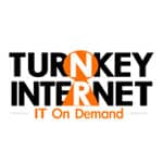 TurnKey Internet Coupon
