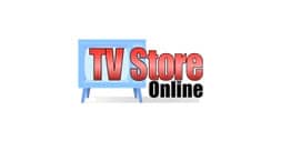 TV Store Online Coupon