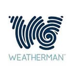 Weatherman Umbrella