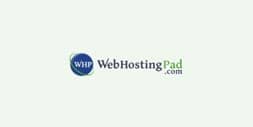 Web Hosting Pad Coupon