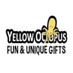 Yellow Octopus