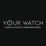 Your Watch