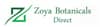 Zoya Botanicals Coupons